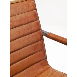 Clearance Freischwinger Riffle Buffalo Brown Stühle