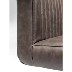 Outlet Freischwinger Thamos Braun Stühle