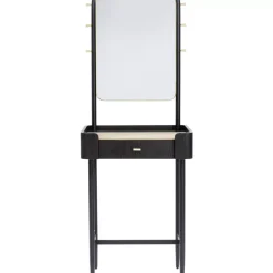 Clearance Garderobe Mit Spiegel Milano Kleinmöbel & Sonstiges