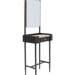 Clearance Garderobe Mit Spiegel Milano Kleinmöbel & Sonstiges