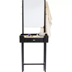 Clearance Garderobe Mit Spiegel Milano Kleinmöbel & Sonstiges