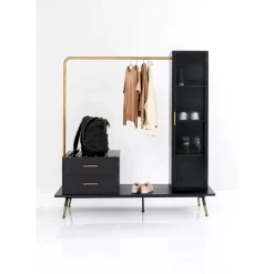 Best Garderobenschrank La Gomera 170X180Cm Kleinmöbel & Sonstiges