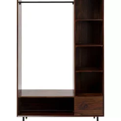 Clearance Garderobenschrank Ravello 185X120 Kleinmöbel & Sonstiges