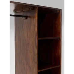 Clearance Garderobenschrank Ravello 185X120 Kleinmöbel & Sonstiges