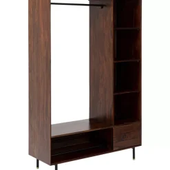 Clearance Garderobenschrank Ravello 185X120 Kleinmöbel & Sonstiges