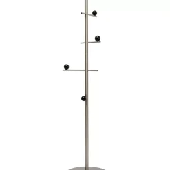 Hot Garderobenstander Balance Chrom 174Cm Kleinmöbel & Sonstiges