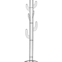 New Garderobenstander Cactus Kleinmöbel & Sonstiges