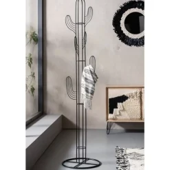 New Garderobenstander Cactus Kleinmöbel & Sonstiges