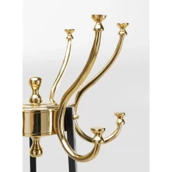 Outlet Garderobenstander Luna 166Cm Kleinmöbel & Sonstiges