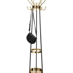 Outlet Garderobenstander Luna 166Cm Kleinmöbel & Sonstiges