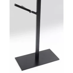 Sale Garderobenstander Technical Tree Schwarz Kleinmöbel & Sonstiges