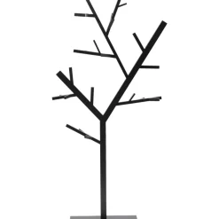 Sale Garderobenstander Technical Tree Schwarz Kleinmöbel & Sonstiges