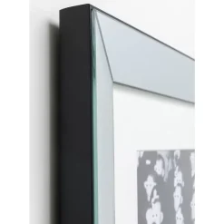 New Gerahmtes Bild Audience 85X105Cm Bilder