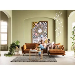 Online Gerahmtes Bild Balloons 160X260Cm Bilder
