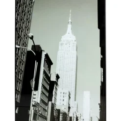 Sale Gerahmtes Bild City Tour 100X150Cm Bilder