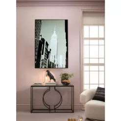 Sale Gerahmtes Bild City Tour 100X150Cm Bilder