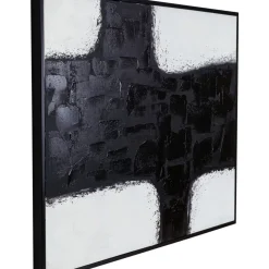 Sale Gerahmtes Bild Crossroads 120X90Cm Bilder