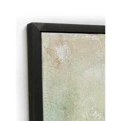 Sale Gerahmtes Bild Dust Gold 120X120Cm Bilder