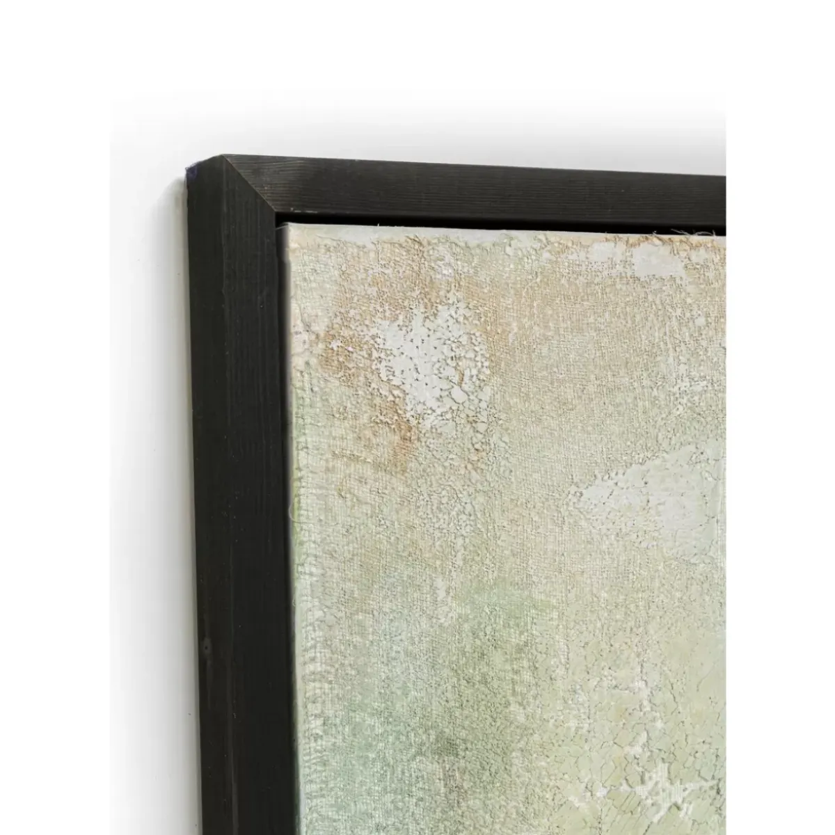 Sale Gerahmtes Bild Dust Gold 120X120Cm Bilder