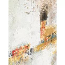 Sale Gerahmtes Bild Dust Gold 120X120Cm Bilder