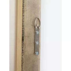Best Gerahmtes Bild Dust Grun 120X120Cm Bilder