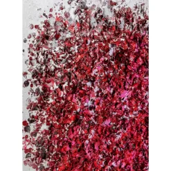 Discount Gerahmtes Bild Flowers Explosion 120X120Cm Bilder
