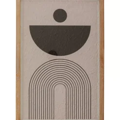 Online Gerahmtes Bild Fontana 40X60Cm Bilder