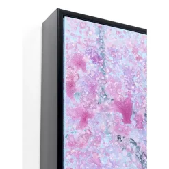 Clearance Gerahmtes Bild Fuji 100X120Cm Bilder