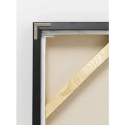 Clearance Gerahmtes Bild Fuji 100X120Cm Bilder