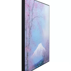 Clearance Gerahmtes Bild Fuji 100X120Cm Bilder