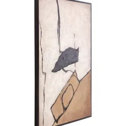 Online Gerahmtes Bild Gola 80X120Cm Bilder