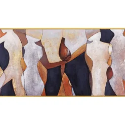 Discount Gerahmtes Bild Ladyship 160X80Cm Bilder