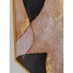 Discount Gerahmtes Bild Ladyship 160X80Cm Bilder
