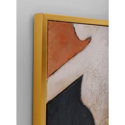 Discount Gerahmtes Bild Ladyship 160X80Cm Bilder