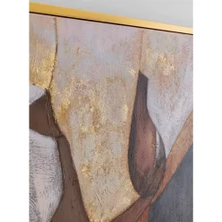 Discount Gerahmtes Bild Ladyship 160X80Cm Bilder