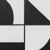 Clearance Gerahmtes Bild Modulo 100X100Cm Bilder