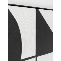 Clearance Gerahmtes Bild Modulo 100X100Cm Bilder