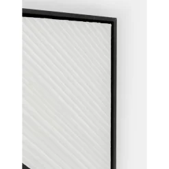 Clearance Gerahmtes Bild Modulo 100X100Cm Bilder