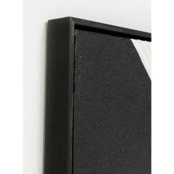 Clearance Gerahmtes Bild Modulo 100X100Cm Bilder