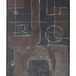 Clearance Gerahmtes Bild Nazcar 120X160Cm Bilder