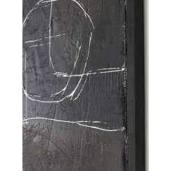 Clearance Gerahmtes Bild Nazcar 120X160Cm Bilder