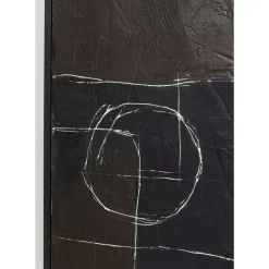 Clearance Gerahmtes Bild Nazcar 120X160Cm Bilder