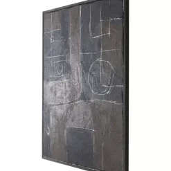 Clearance Gerahmtes Bild Nazcar 120X160Cm Bilder