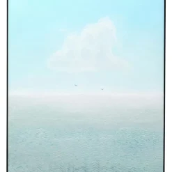 Sale Gerahmtes Bild Ocean View 100X120Cm Bilder