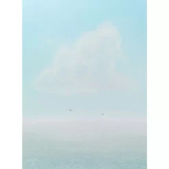 Sale Gerahmtes Bild Ocean View 100X120Cm Bilder