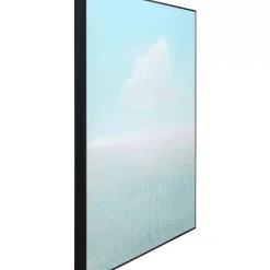 Sale Gerahmtes Bild Ocean View 100X120Cm Bilder