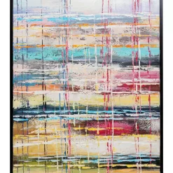 Online Gerahmtes Bild Orizzonte 80X100Cm Bilder