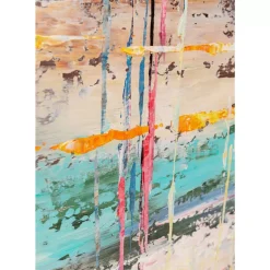 Online Gerahmtes Bild Orizzonte 80X100Cm Bilder