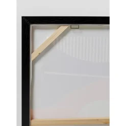 Hot Gerahmtes Bild Sunrise 75X100Cm Bilder