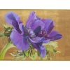 Discount Gerahmtes Bild Violet 150X100Cm Bilder